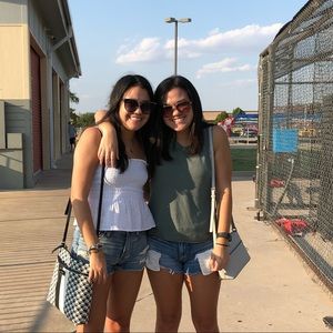 Meet your Posher, Malise